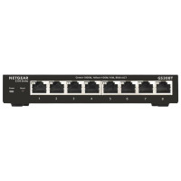 Коммутатор сетевой Netgear GS308T-100PES