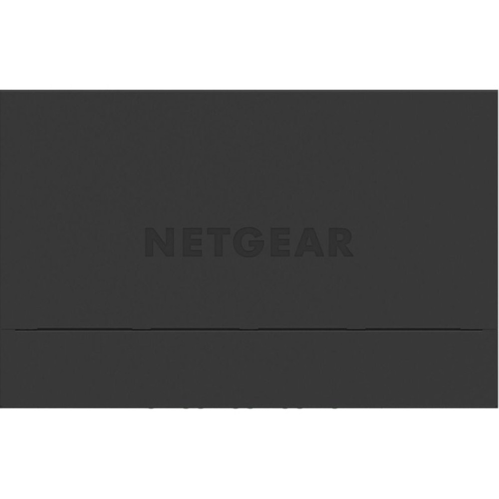 Комутатор мережевий Netgear GS305PP-100PES