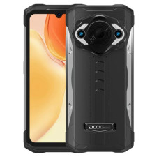 Мобильный телефон Doogee S98 Pro 8/256Gb Black