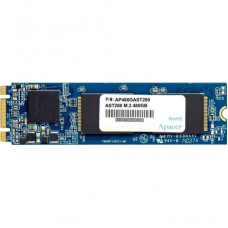 Накопичувач SSD M.2 2280 480GB Apacer (AP480GAST280-1)_