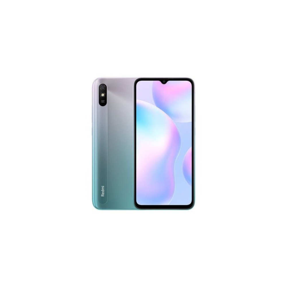 Мобильный телефон Xiaomi Redmi 9A 2/32GB Glacial Blue_