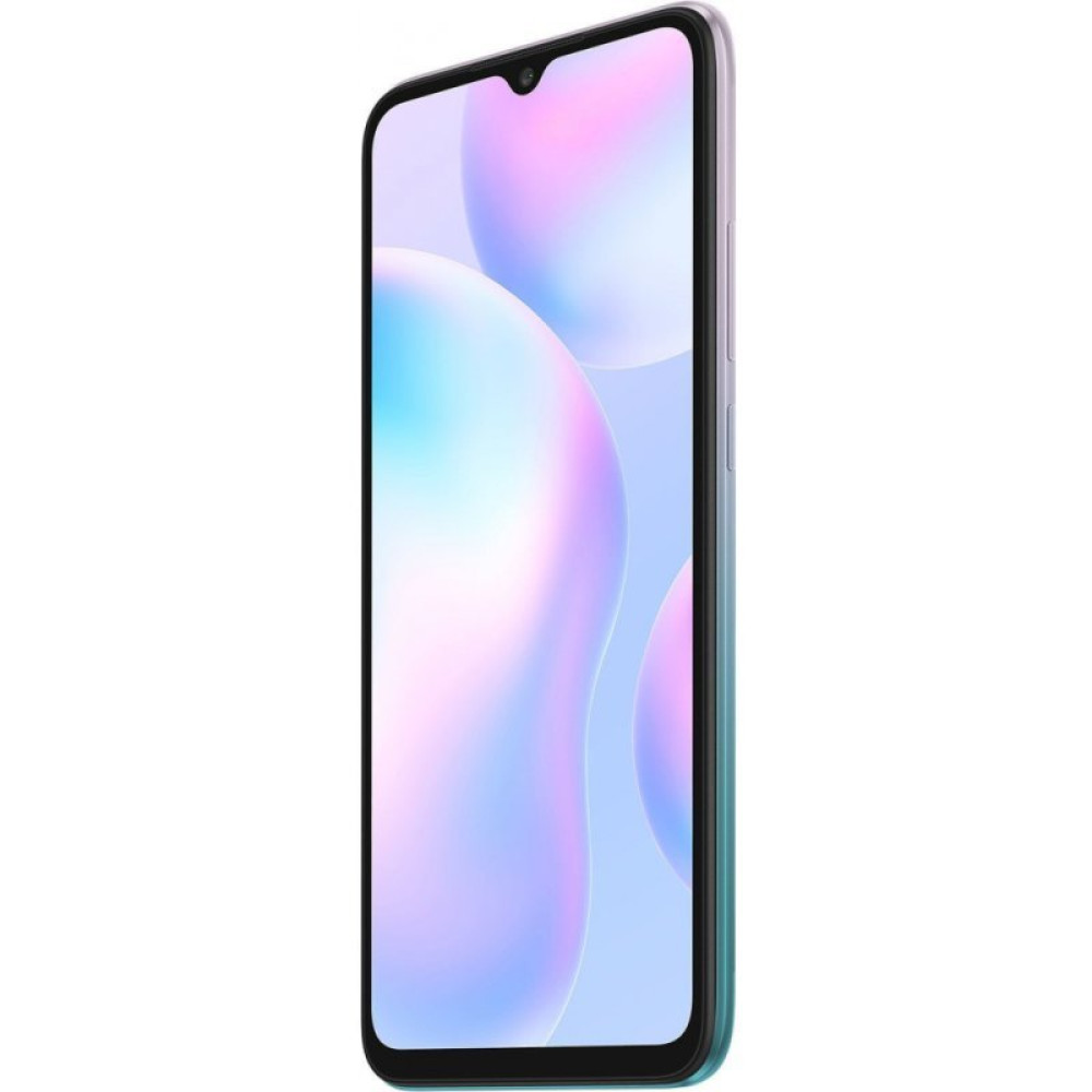 Мобильный телефон Xiaomi Redmi 9A 2/32GB Glacial Blue_