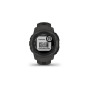Смарт-часы Garmin Instinct 2S, Graphite, GPS (010-02563-00)