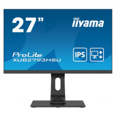 Монитор iiyama XUB2793HSU-B4
