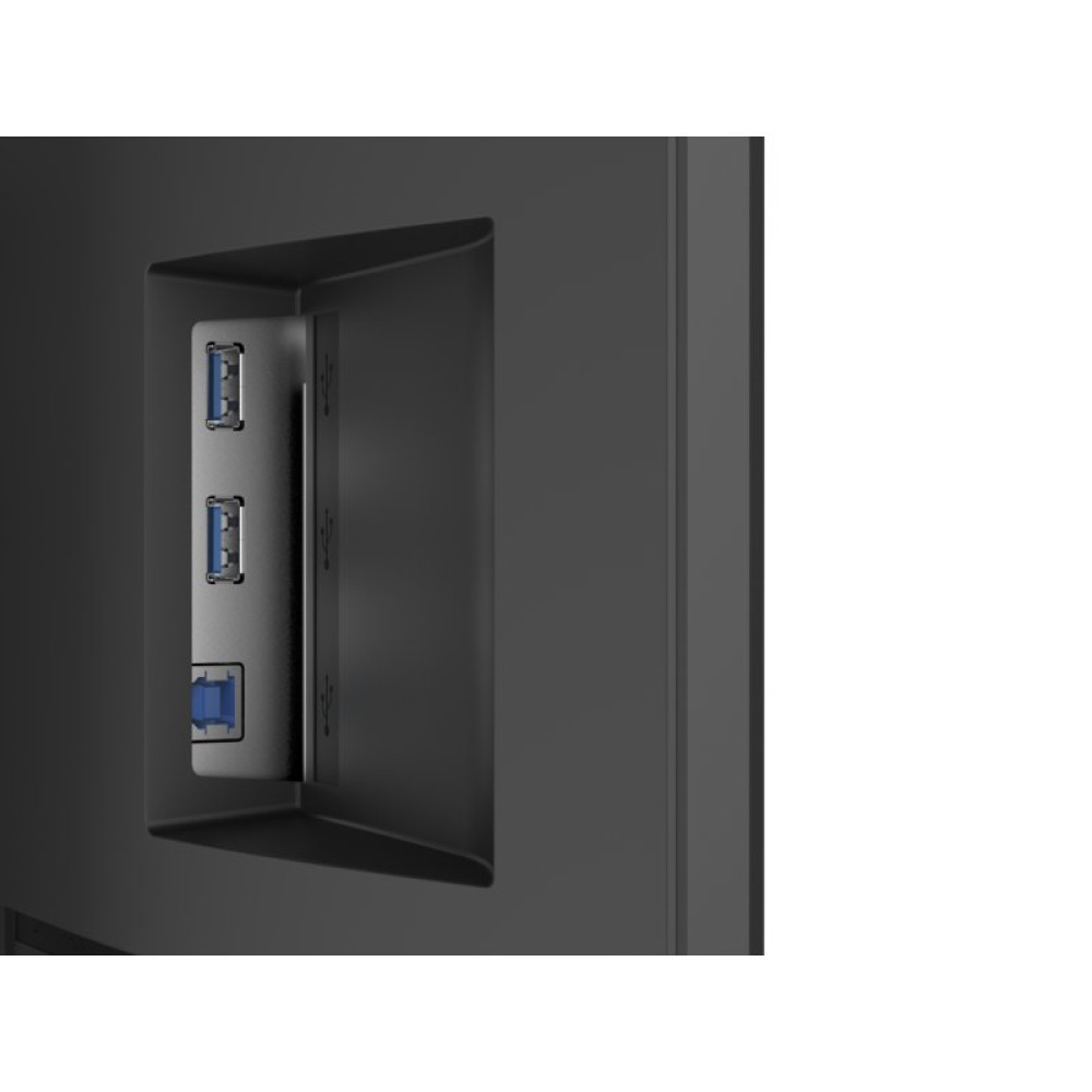 Монитор iiyama XUB2793HSU-B4