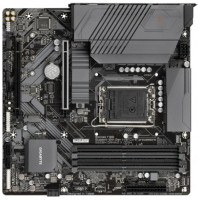 Материнська плата GIGABYTE B660M GAMING X DDR4