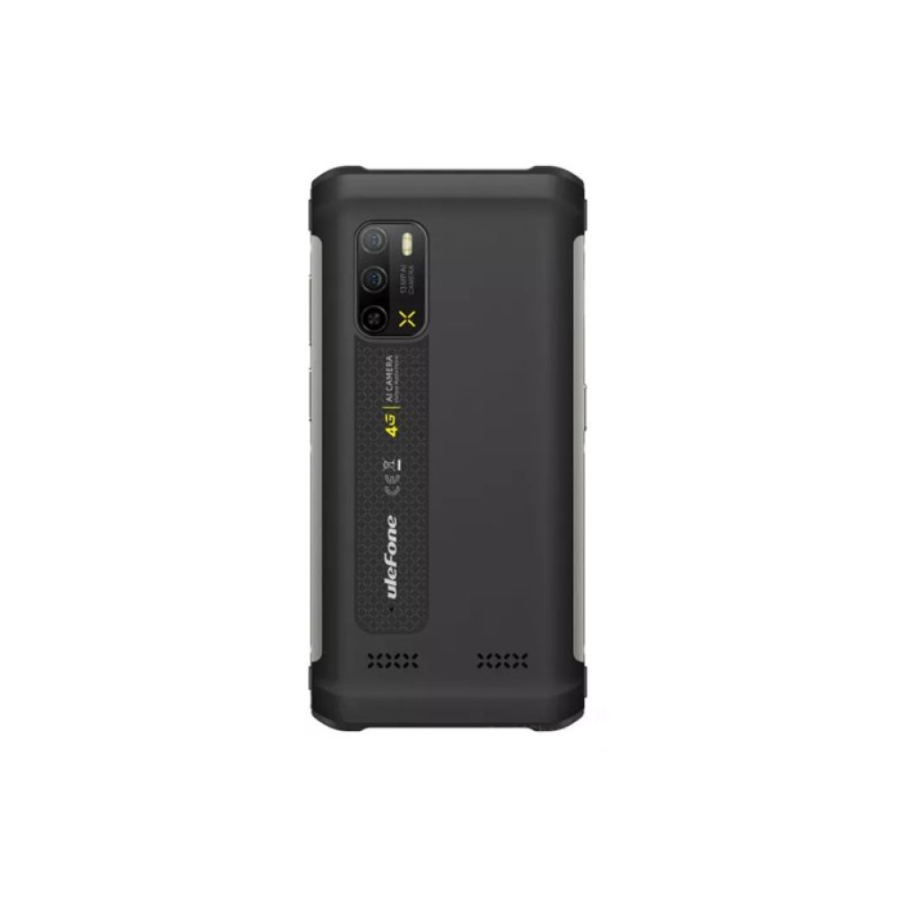 Мобильный телефон Ulefone Armor X10 4/32Gb Black (6937748734482)