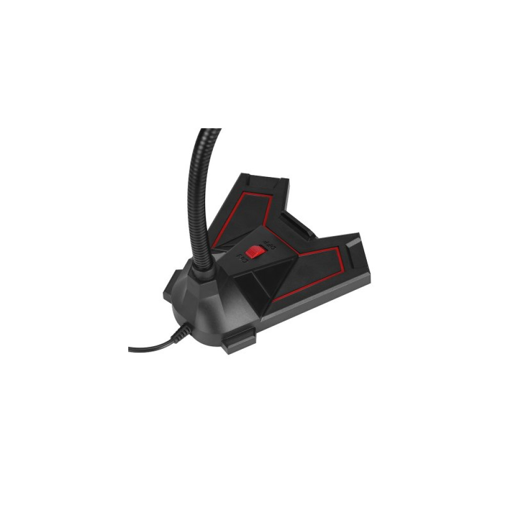 Микрофон Xtrike XMC-01