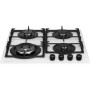 Варочная поверхность Gunter&Hauer GL 643 W (РН013992)