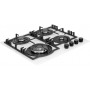 Варочная поверхность Gunter&Hauer GL 643 W (РН013992)