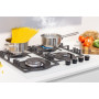Варочная поверхность Gunter&Hauer GL 643 W (РН013992)