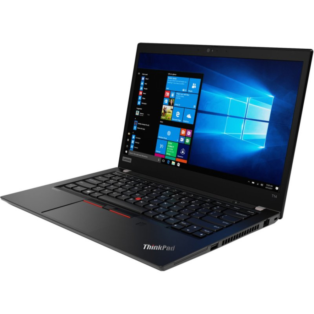 Ноутбук Lenovo ThinkPad T14 (20XK002LRA)
