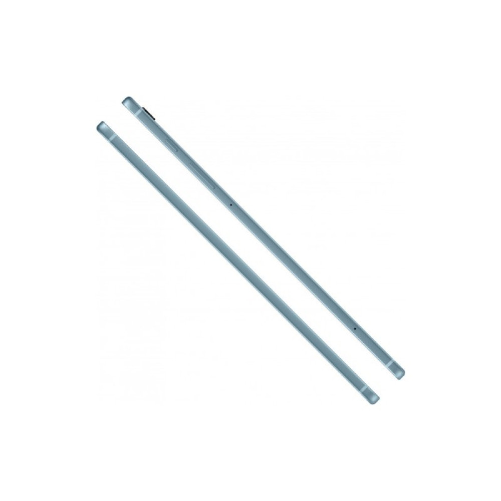 Планшет Samsung SM-P613/64 (Tab S6 Lite 10.4 Wi-Fi) Blue (SM-P613NZBASEK)