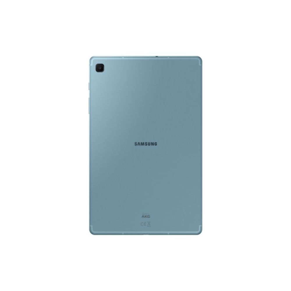 Планшет Samsung SM-P613/64 (Tab S6 Lite 10.4 Wi-Fi) Blue (SM-P613NZBASEK)