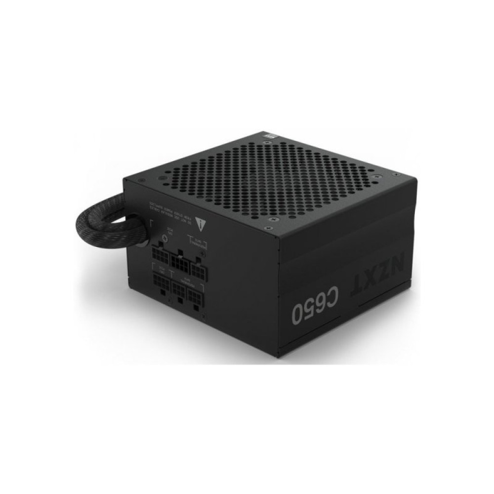 Блок питания NZXT 650W V1 (PA-6B1BB-EU)