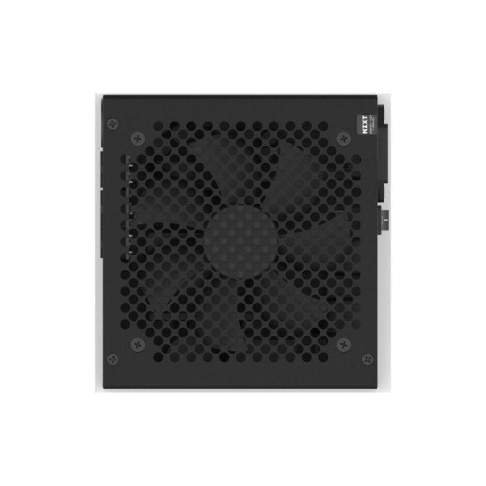 Блок питания NZXT 650W V1 (PA-6B1BB-EU)