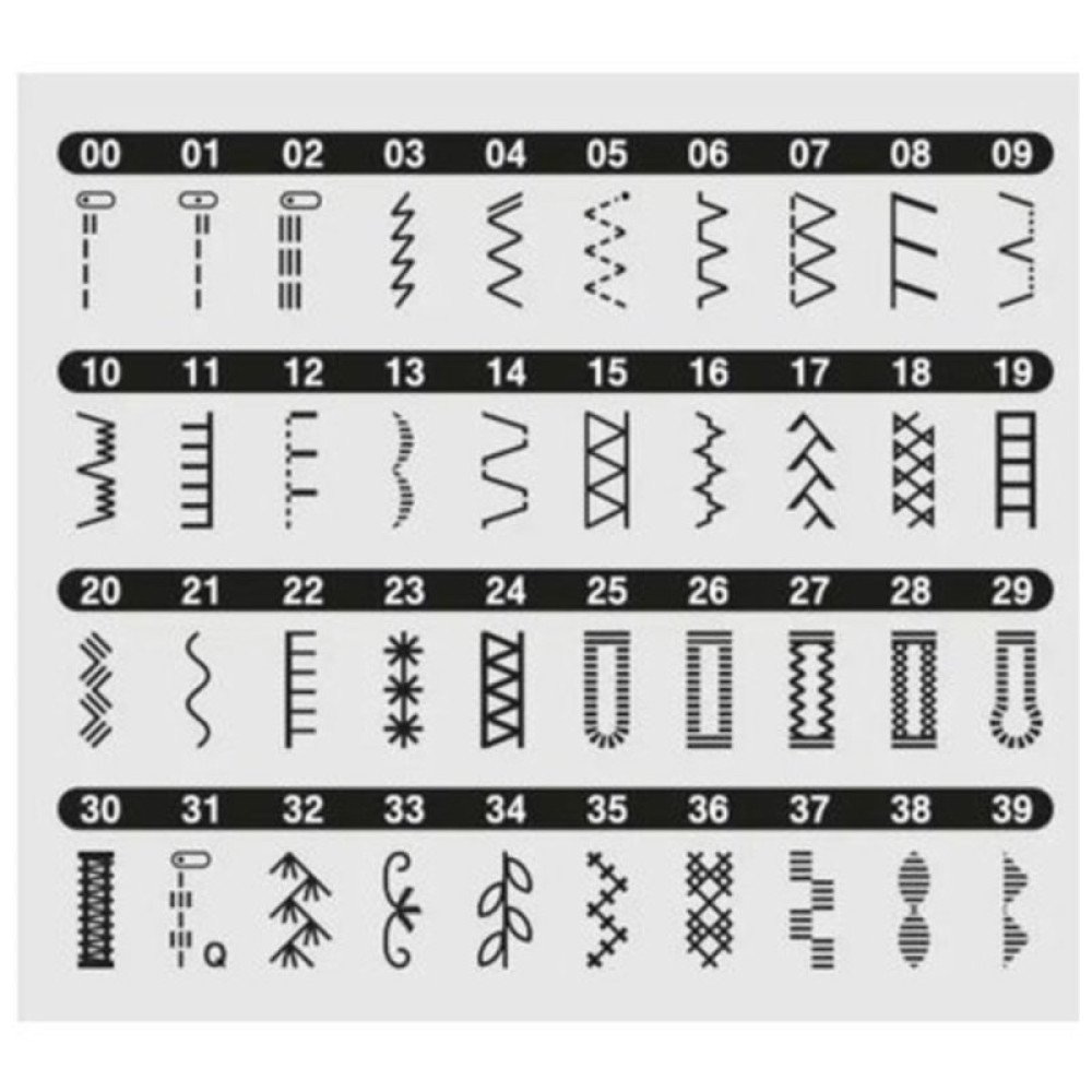 Швейная машина Brother FS45E
