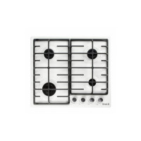 Варочна поверхня Borgio 6940-17 FFD white Enamelled