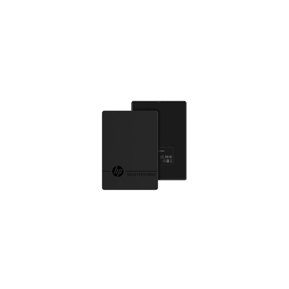 Накопитель SSD USB-C 500GB P600 HP (3XJ07AA#ABB)