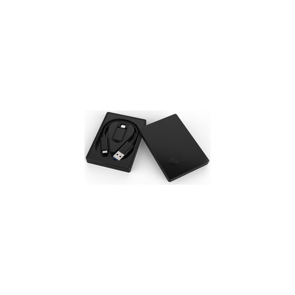 Накопитель SSD USB-C 500GB P600 HP (3XJ07AA#ABB)