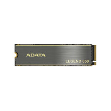Накопитель SSD M.2 2280 1TB ADATA (ALEG-850-1TCS)