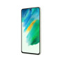 Мобильный телефон Samsung SM-G990B/128 (Galaxy S21FE 6/128GB) Light Green (SM-G990BLGFSEK)