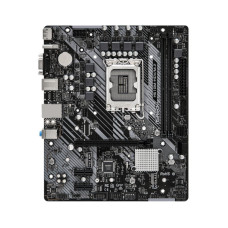 Материнская плата ASRock H610M-HDV/M.2