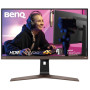 Монитор BenQ EW2880U Brown-Black (9H.LKSLB.QBE)