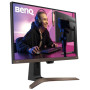 Монитор BenQ EW2880U Brown-Black (9H.LKSLB.QBE)