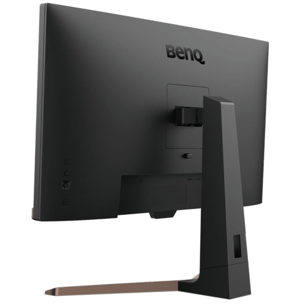 Монитор BenQ EW2880U Brown-Black (9H.LKSLB.QBE)