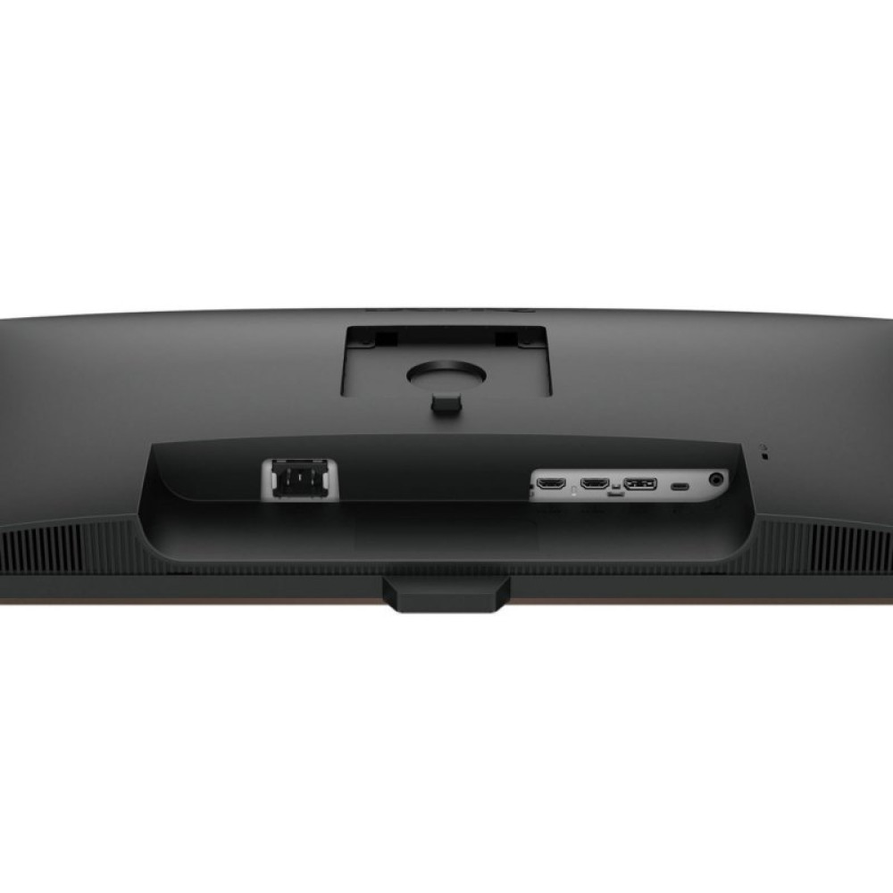 Монитор BenQ EW2880U Brown-Black (9H.LKSLB.QBE)