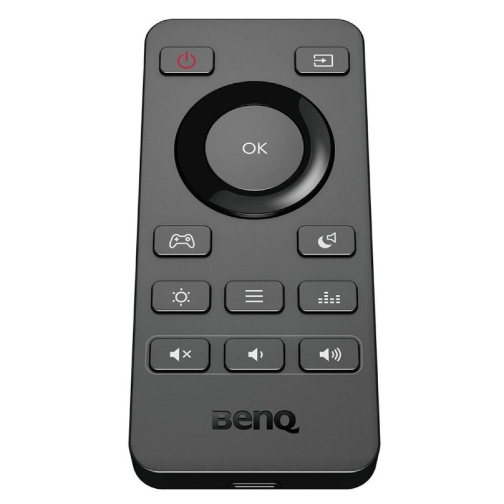 Монитор BenQ EW2880U Brown-Black (9H.LKSLB.QBE)