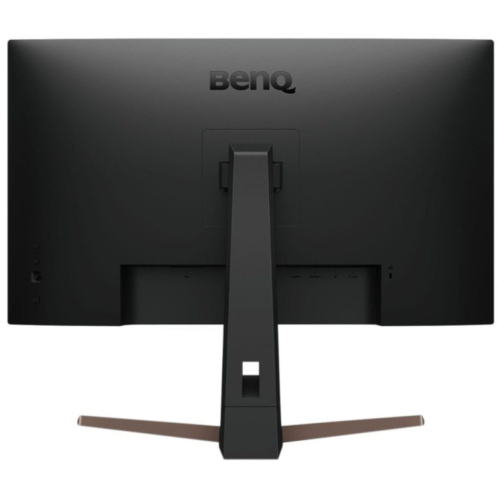 Монитор BenQ EW2880U Brown-Black (9H.LKSLB.QBE)