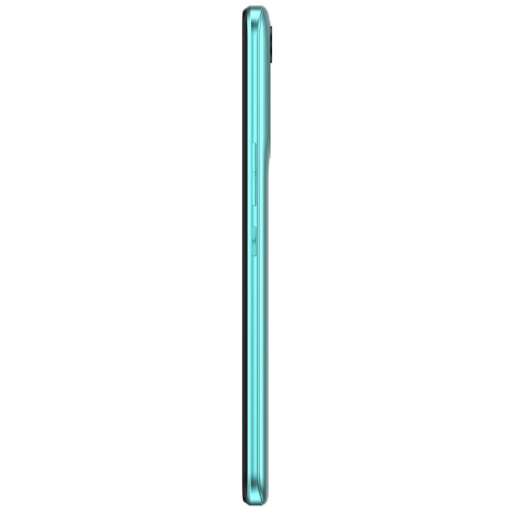 Мобільний телефон Tecno KG5n (Spark 8С 4/64Gb NFC) Turquoise Cyan (4895180777967)
