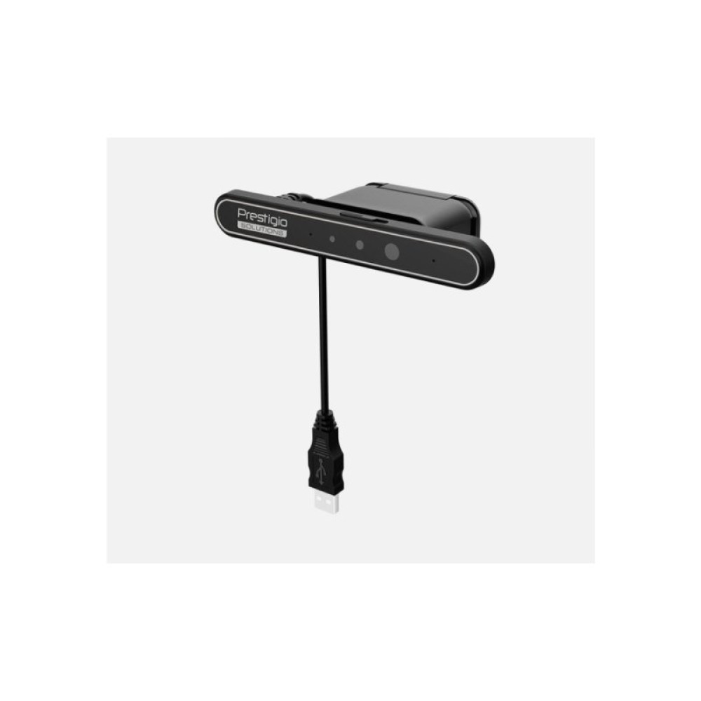 Веб-камера Prestigio Solutions Windows Hello Camera (PVCCF2M202)