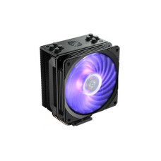 Кулер до процесора CoolerMaster Hyper 212 RGB Black Edition with LGA1700 (RR-212S-20PC-R2)