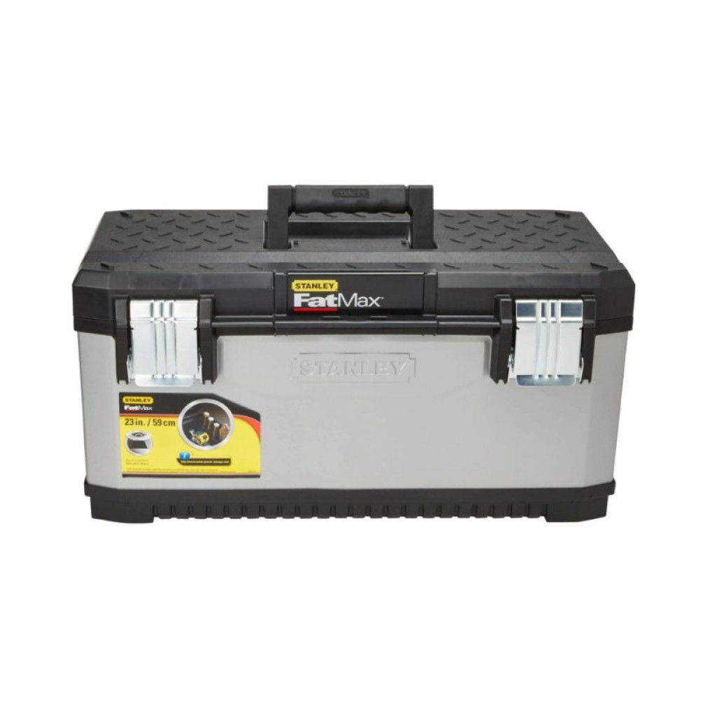 Ящик для инструментов Stanley FatMax 23", 590х293х222 мм (FMST1-75769)