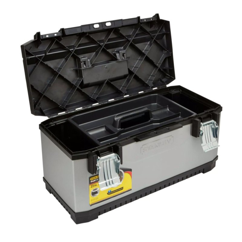 Ящик для инструментов Stanley FatMax 23", 590х293х222 мм (FMST1-75769)