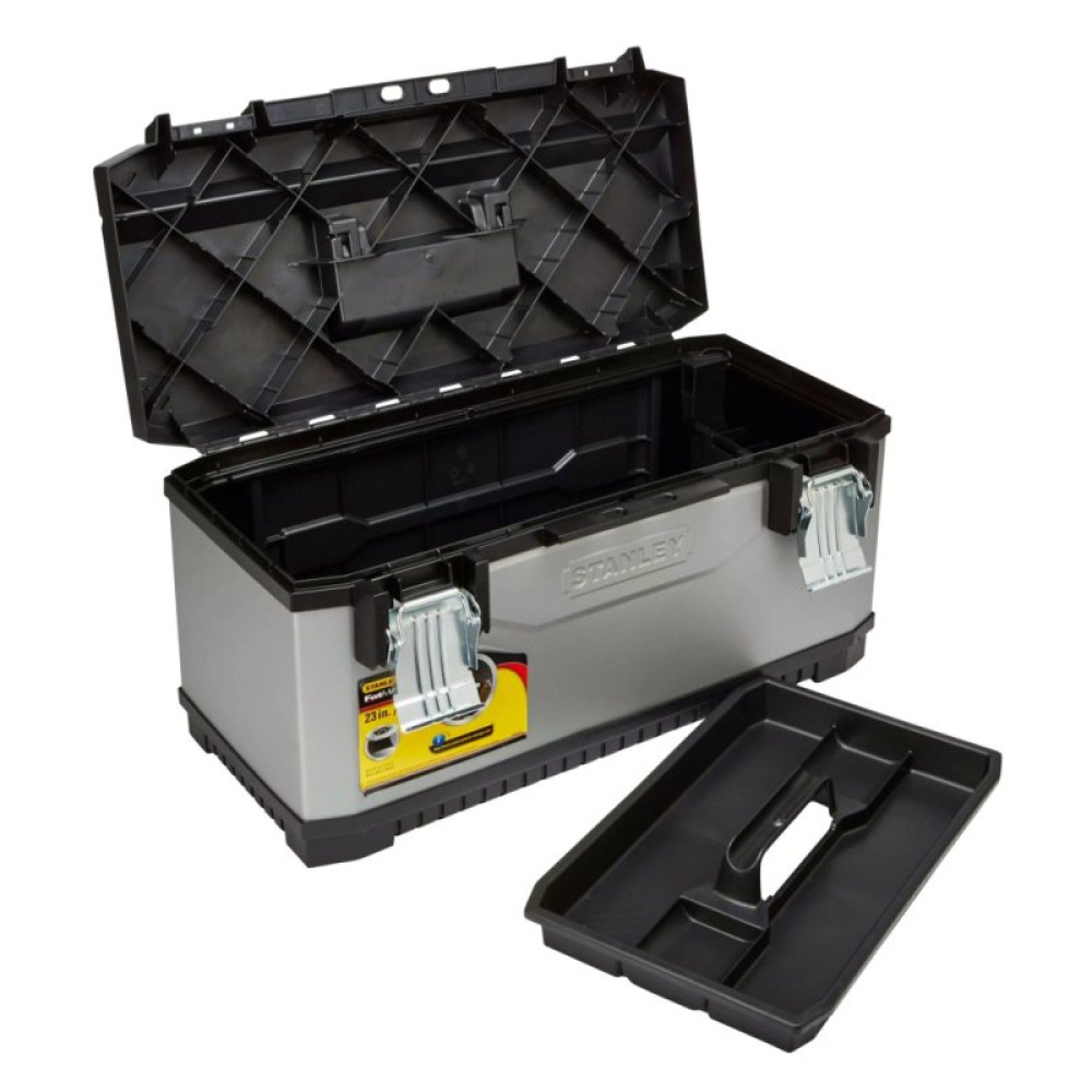 Ящик для инструментов Stanley FatMax 23", 590х293х222 мм (FMST1-75769)