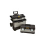 Ящик для инструментов Stanley FatMax Rolling Workshop, 568x893x389 мм, c колесами (FMST1-75506)