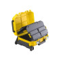 Ящик для инструментов Stanley FatMax, 540 х400 х 435 мм, армированный стекловолокном, с ко (FMST1-72383)