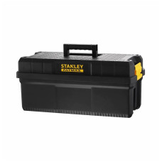 Ящик для инструментов Stanley FatMax ящик- стремянка, 25”, 290 x 640 x 300 мм (FMST81083-1)
