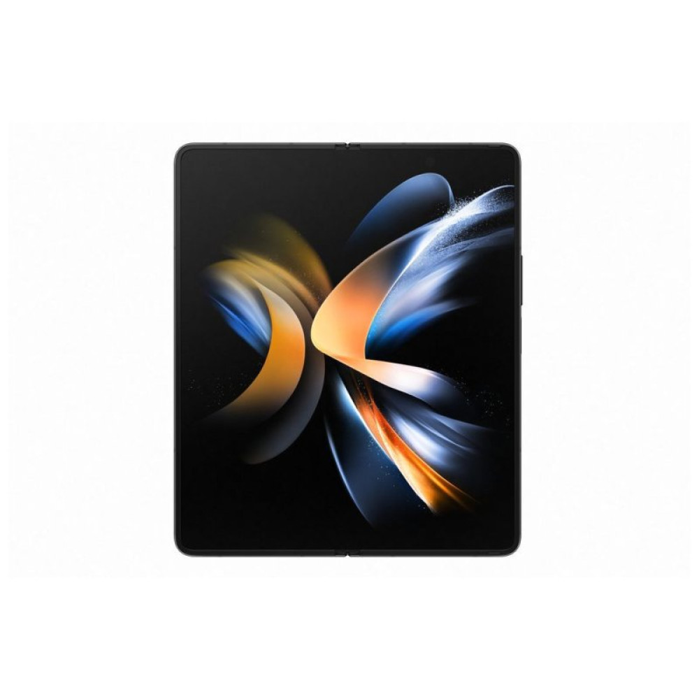 Мобільний телефон Samsung SM-F936B/256 (Galaxy Fold4 12/256GB) Phantom Black (SM-F936BZKBSEK)