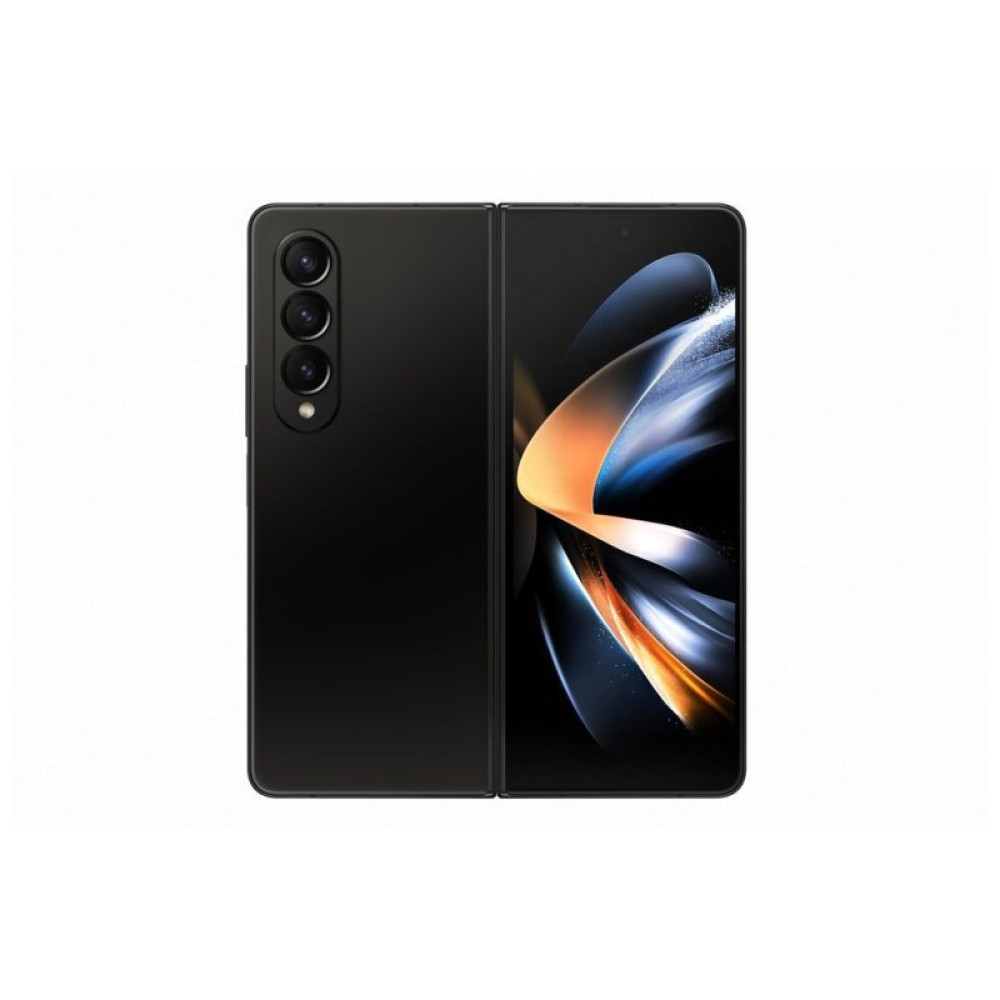 Мобільний телефон Samsung SM-F936B/256 (Galaxy Fold4 12/256GB) Phantom Black (SM-F936BZKBSEK)