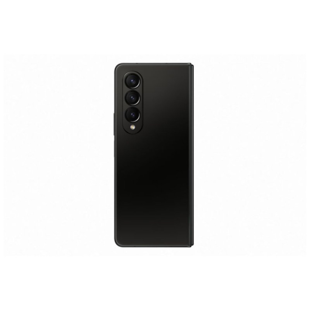 Мобільний телефон Samsung SM-F936B/256 (Galaxy Fold4 12/256GB) Phantom Black (SM-F936BZKBSEK)