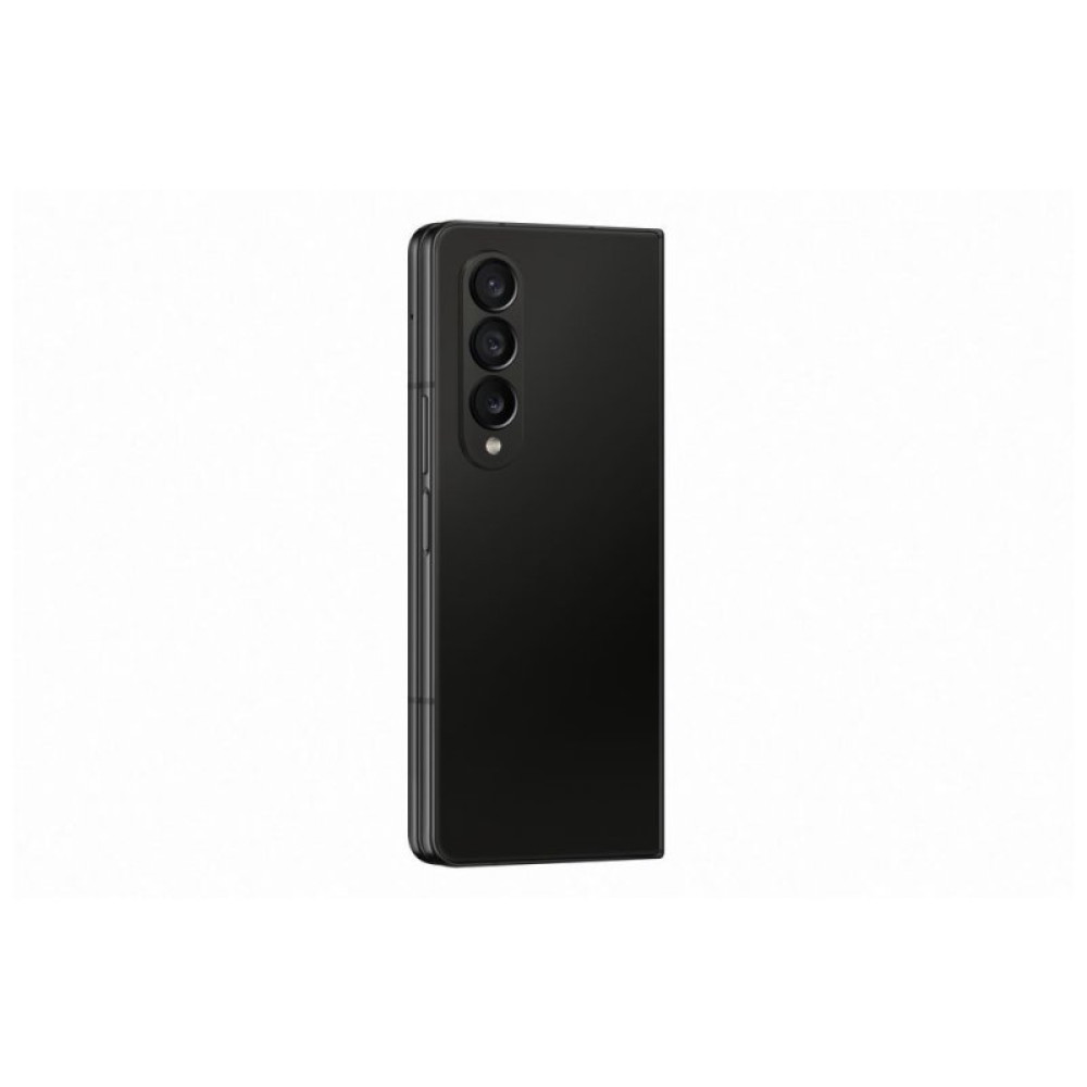 Мобільний телефон Samsung SM-F936B/256 (Galaxy Fold4 12/256GB) Phantom Black (SM-F936BZKBSEK)