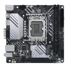 Материнская плата ASUS PRIME H610I-PLUS D4-CSM
