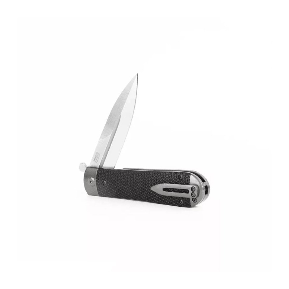 Ніж Adimanti Samson by Ganzo (Brutalica design) Black (Samson-BK)