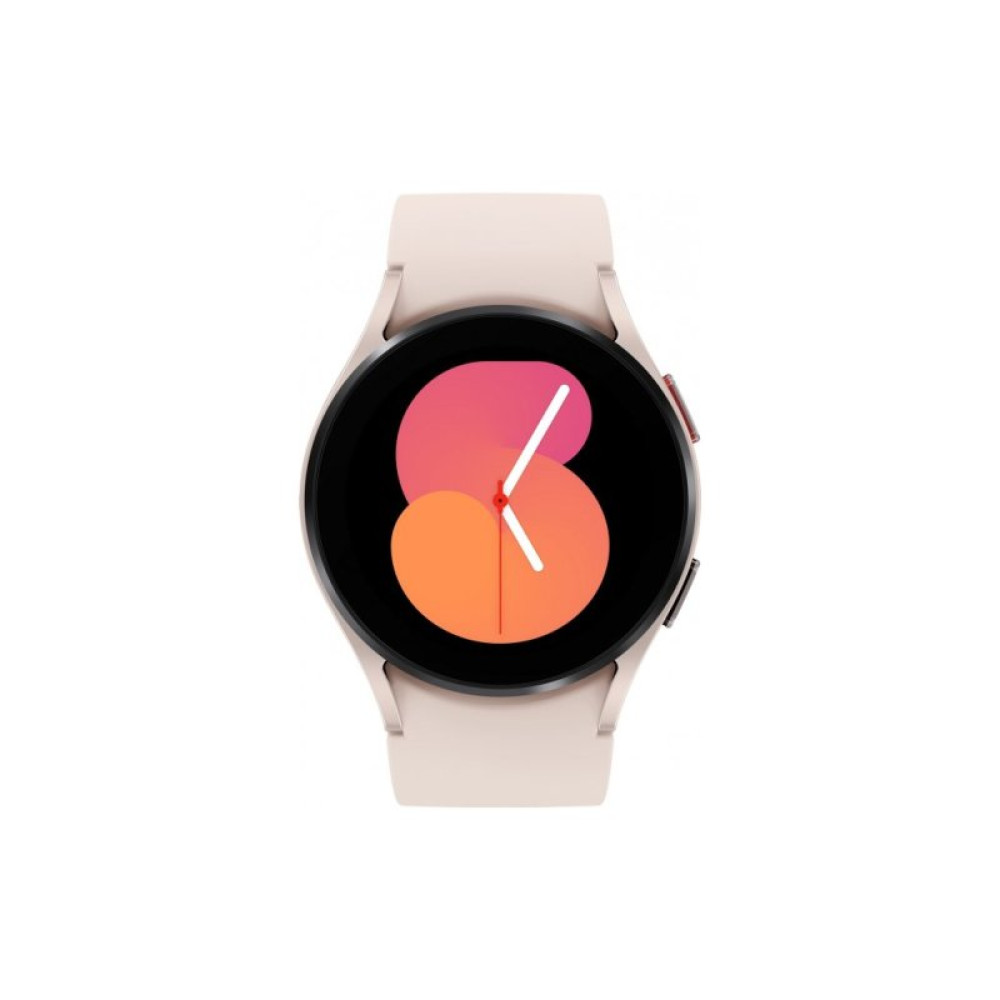 Смарт-годинник Samsung SM-R905 (Galaxy Watch 5 40mm LTE) Iconic Gold (SM-R905FZDASEK)