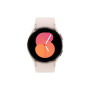 Смарт-годинник Samsung SM-R905 (Galaxy Watch 5 40mm LTE) Iconic Gold (SM-R905FZDASEK)